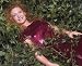 Charlie Dimmock by Unknown. Size 10.00 inches width by 8.00 inches height. High Quali...