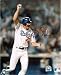 Kirk Gibson Hand Signed 1988 WS HR 8x10 Photograph