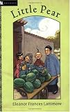 Little Pear (Odyssey Classics (Odyssey Classics))