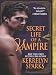 Secret Life of a Vampire (Love at Stake, Book 6)