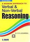 A Modern Approach to Verbal & Non-Verbal Reasoning