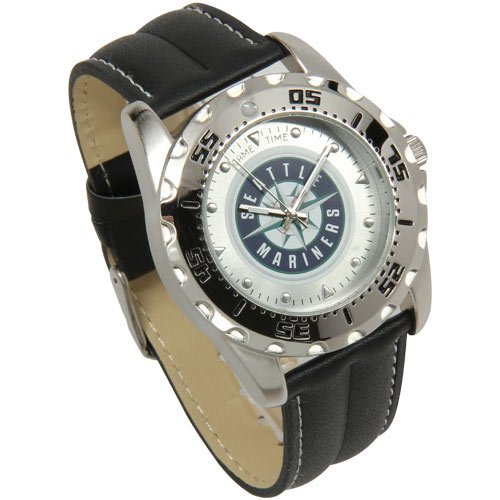 Seattle Mariners Championship Series Watch