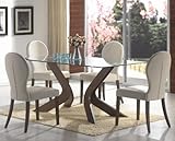 San Vicente Dining Room Set - 120361 - Coaster Furniture