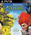 Für immer Shrek