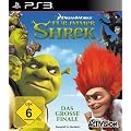 F�r immer Shrek