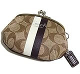 [�R�[�`] coach �}���`�X�g���C�v�@���܌��R�C���P�[�X�@F60592SKHMA �i�A�E�g���b�g�i�j