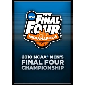 2010 Mens NCAA Championship by 