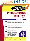 Schaum's Outline of Programming with C++