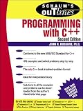 Schaum's Outline of Programming with C++