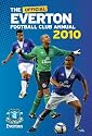 Official Everton FC Annual 2010 2010