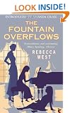 The Fountain Overflows (Virago Classic Fiction)