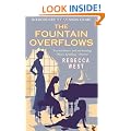 The Fountain Overflows (Virago Classic Fiction)