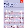 Musiktheorie in der Praxis (Music Theory in Practice (Abrsm))