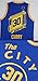 Stephen Curry Golden State Warriors Addidas Hardwood Classics The City Jersey all sizes & colors