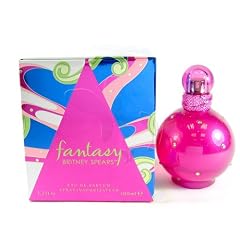 Britney Spears - Fantasy F EDP 100ml Spray [Misc.]