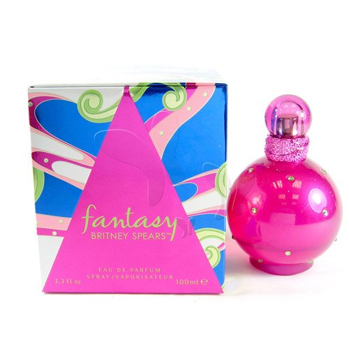 Fantasy 100ml Eau De Parf&uuml;m f&uuml;r sie Preisvergleich