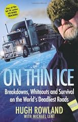 On Thin Ice