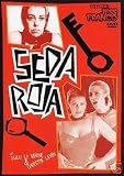 Red Silk (Uncut) [DVD]