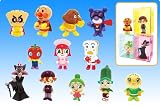 アンパンマン ミュージアムコレクション13 (BOX)イメージ