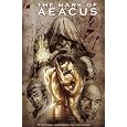 The Mark of Aeacus #1