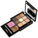 51u qKlNU1L. SL75  NYX Cosmetics Loose Pearl Eyeshadow Pigment 6 New Colors