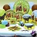 Wild Horses Deluxe Party Kit