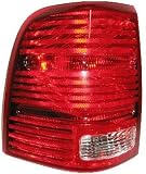 02-05 Ford Explorer Tail Light Lamp Unit LEFT