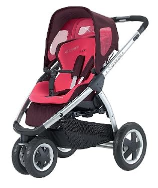 Maxi-Cosi Mura 3-wheeler - Flamingo Slice (pink)