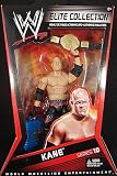 KANE - ELITE 10 WWE TOY WRESTLING ACTION FIGURE