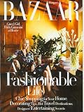 Harper's Bazaar Frida Giannini - A Fashionable Life (Fall 2006)