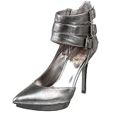 GUESS by Marciano Women's Keyla Pump,Petwer,6.5 M US