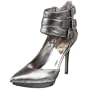 GUESS by Marciano Women's Keyla Pump,Petwer,6.5 M US