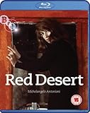 Red Desert [Blu-ray]