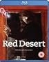 Red Desert [Blu-ray]