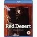 Red Desert [Blu-ray] [1964]