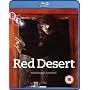 Red Desert [Blu-ray]