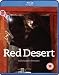 The Red Desert [Blu-ray] [1964]