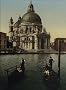 A Venise - La Magie du Photochrome