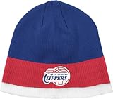 Los Angeles Clippers NBA Series Team Logo Knit Hat