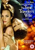 The Time Traveler's Wife [DVD] [2009]