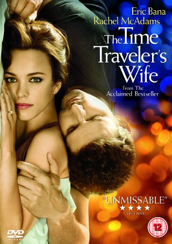 The Time Traveler's Wife [DVD] [2009]