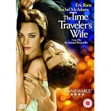 Time Travelers Wife [DVD]von "ENTERTAINMENT IN VIDEO"