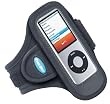 Tune Belt Sport Armband for iPod nano 4G and Nike+ Receiver (this iPod nano armband fits 4th generation nano and a connected Nike + iPod Sport Kit Receiver)