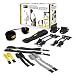 SKLZ Basketball Training System - 3-in-1 Essentials Kit