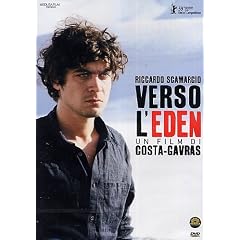Verso L'Eden