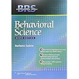 brs behavioral science board review series