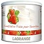 Lagrange 380020 Aromatisation pour yaourti�re Frai&hellip de Lagrange