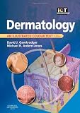 Dermatology: An Illustrated Colour Text, 5e