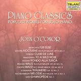 Piano Classics: Popular Works for Solo Piano
