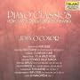 Piano Classics: Popular Works for Solo Piano